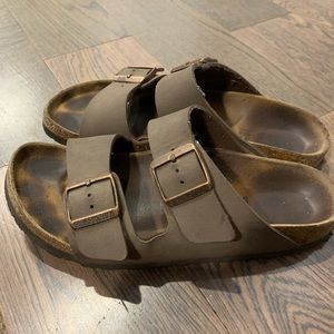 Arizona Birkenstocks